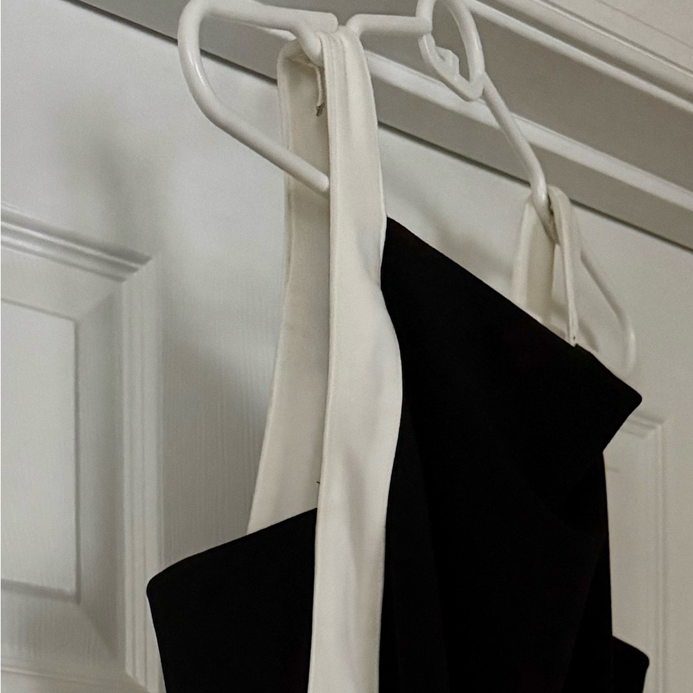 White House Black Market Jumpsuit